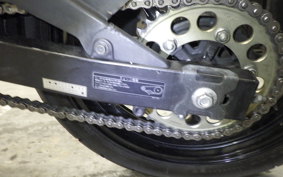 KAWASAKI NINJA 250 SL 2002 BX250A