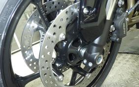 TRIUMPH TRIDENT 660 2026