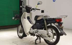 HONDA C50 SUPER CUB 1990 AA04