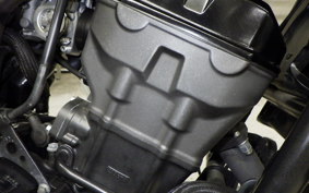 HONDA REBEL 250 S MC49