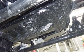 YAMAHA DRAGSTAR 250 1989 VG05J