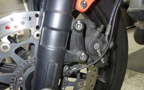 DUCATI SCRAMBLER SIXTY2 2016