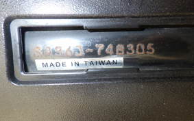 YAMAHA JOG Gen.5 SA36J