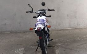YAMAHA DT50 17W