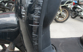 HONDA  GIORNO  SPORT  AF70