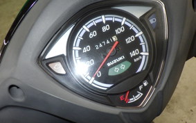 SUZUKI ADDRESS 110 CE47A