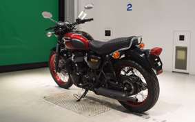 KAWASAKI W800 2012 EJ800A
