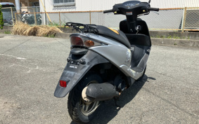 HONDA DIO AF62