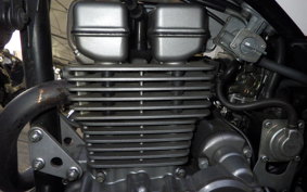 KAWASAKI SUPER SHERPA KL250G