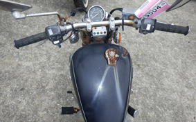 YAMAHA VIRAGO 250 3DM