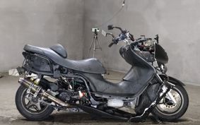 YAMAHA MAJESTY 125 5CA