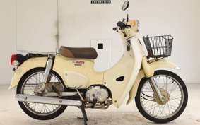 HONDA C110 SUPER CUB 1986 JA44