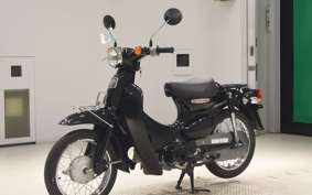 HONDA LITTLE CUB 1997 AA01