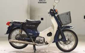 HONDA C90 SUPER CUB E 2021 HA02