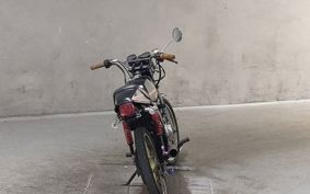 SUZUKI RG50 RG502