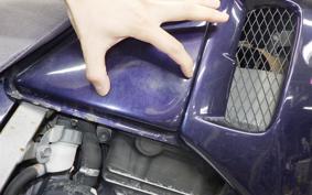 HONDA AX-1 2019 MD21