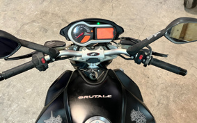 MV AGUSTA BRUTALE 920 2012 ZCGB530