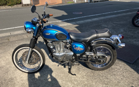 KAWASAKI ESTRELLA BJ250A