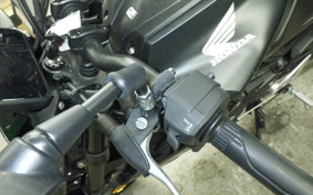 HONDA CB125 R 2007 JC91