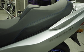 SUZUKI BURGMAN400 A 2025 DU11N