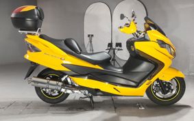 SUZUKI SKYWAVE 250M CJ45A