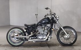 HONDA STEED 400 NC26