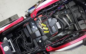 HONDA CB400 SUPER BOLDOR A 2020 NC42