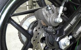 KAWASAKI NINJA 400 ABS 2015 EX400E