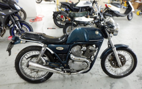 YAMAHA SRV250 RENAISSA 4DN