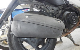 SUZUKI ADDRESS V50 Gen.2 CA44A