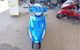 SUZUKI ADDRESS V125 CF4MA