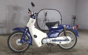 HONDA SUPER CUB50 AA01