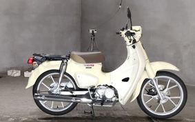 HONDA SUPER CUB110 JA59