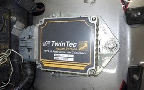 HARLEY FLSTF 1580 2008