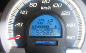 HONDA PCX 150 KF18