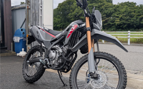 HONDA CRF250L MD47