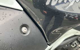 KAWASAKI NINJA 650 2022 ER650H