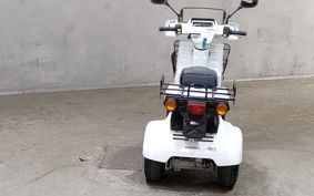 HONDA GYRO TD02