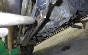HONDA STEED 400 1993 NC26
