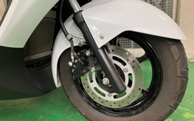 SUZUKI BURGMAN200 CH41A