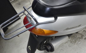 SUZUKI ADDRESS 110 CF11A
