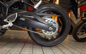 YAMAHA MT-25 RG74J