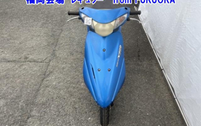 SUZUKI ADDRESS V50