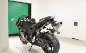 KAWASAKI ZX 10 NINJA R 2004 ZXT00C