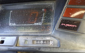 HONDA FUSION GEN 2 MF02