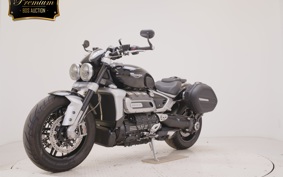 TRIUMPH ROCKET III R 2021