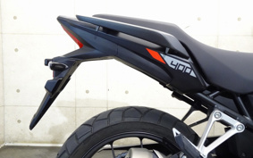 HONDA NX400 2024 NC65