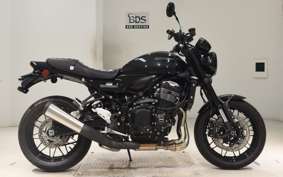 KAWASAKI Z900RS-2 2026 ZR902A