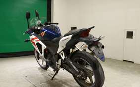 HONDA CBR250R GEN 3 2012 MC41