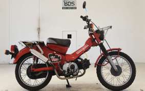 HONDA CT110 HUNTER CUB